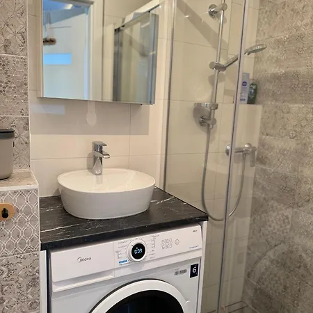 Apartamento Harmony *