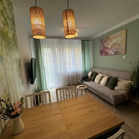 Apartamento Harmony *