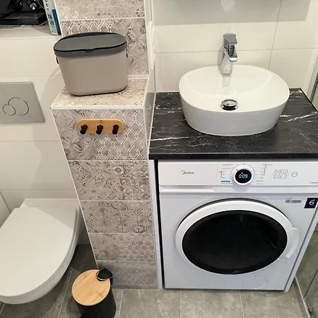 Apartamento Harmony Lębork