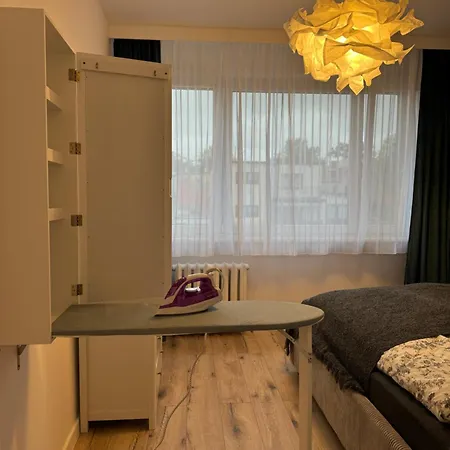 Apartman Harmony Lębork