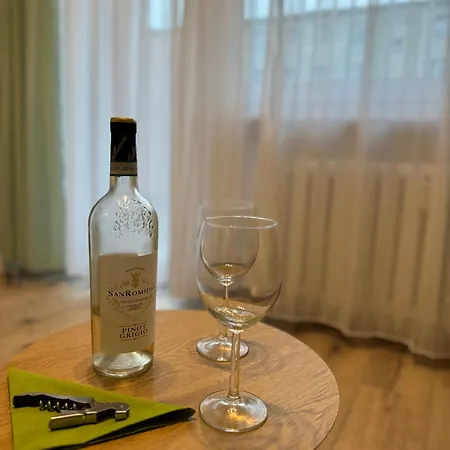 Harmony アパート