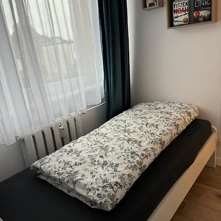 Harmony Apartamento *