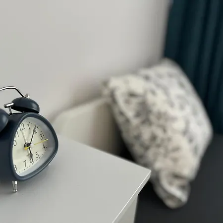 Harmony アパート *