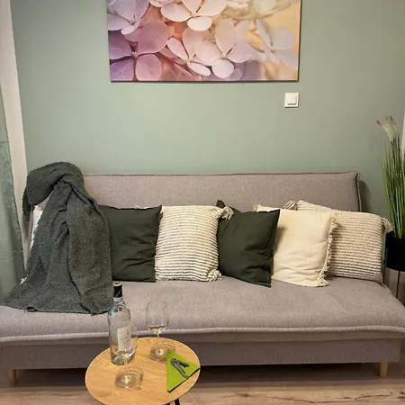 アパート Harmony Lębork