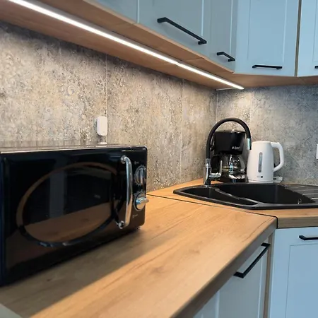 アパート Harmony *