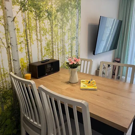 Harmony Apartman Lębork