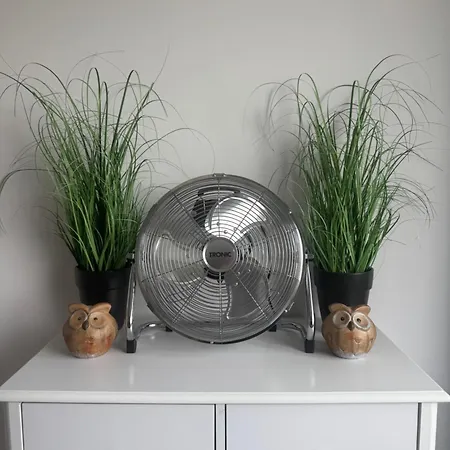 Harmony Apartman Lębork