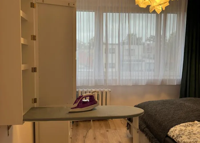 Apartmán Harmony Lębork