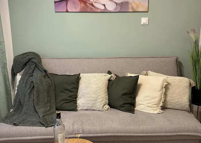 Apartmán Harmony Lębork