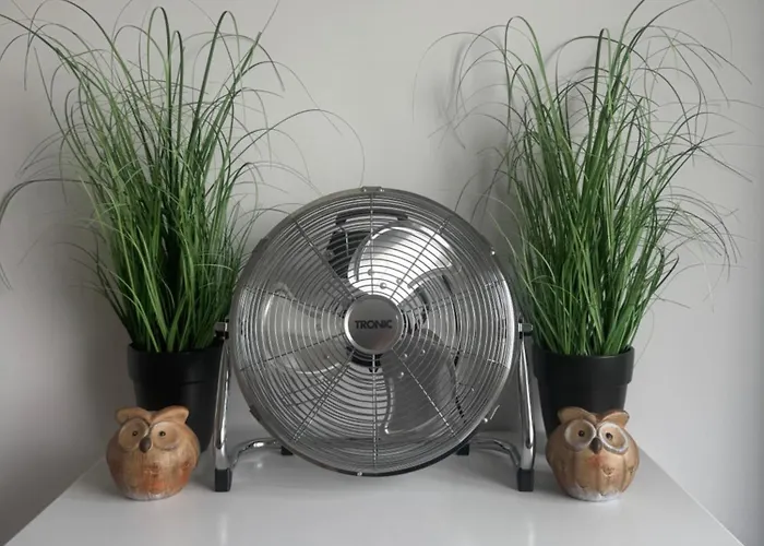 Harmony Apartmán Lębork